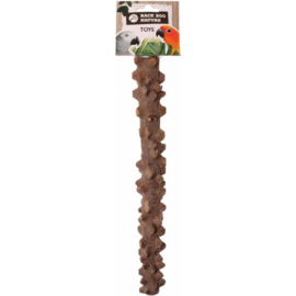 Back Zoo Nature Pepper Wood Perch Large