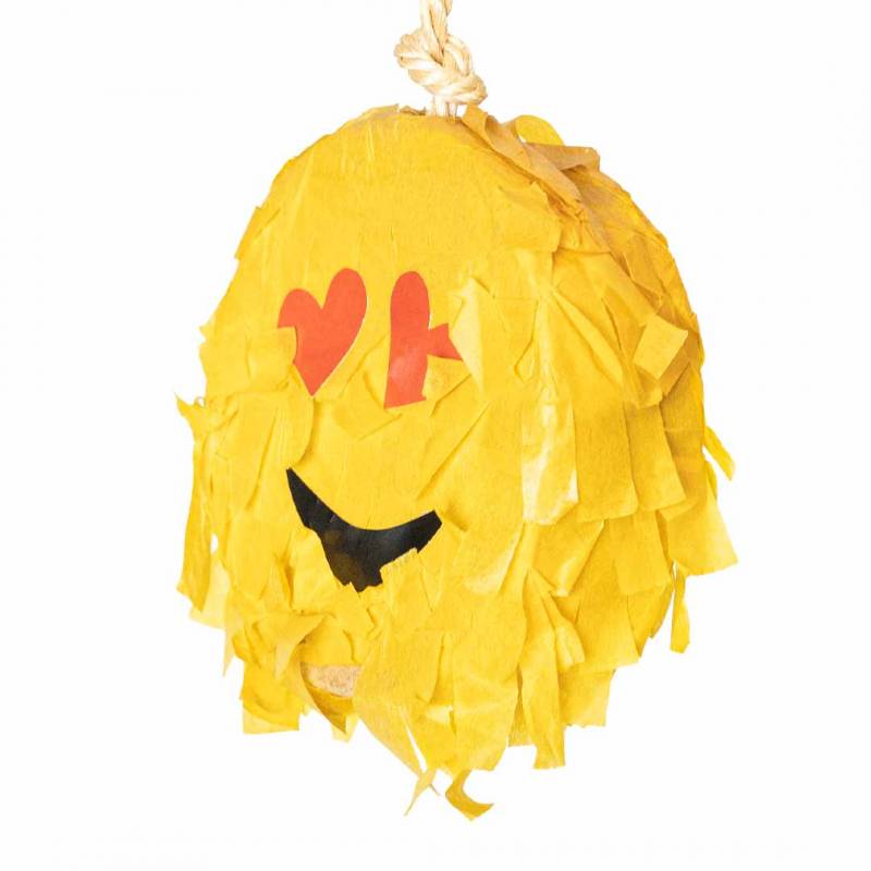Petlala Emoji Pinata