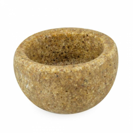 Back Zoo Nature Java Playstand Food/Water Bowl S