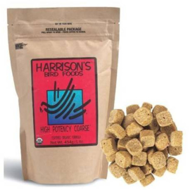 Harrison's High Potency Coarse 5 pound