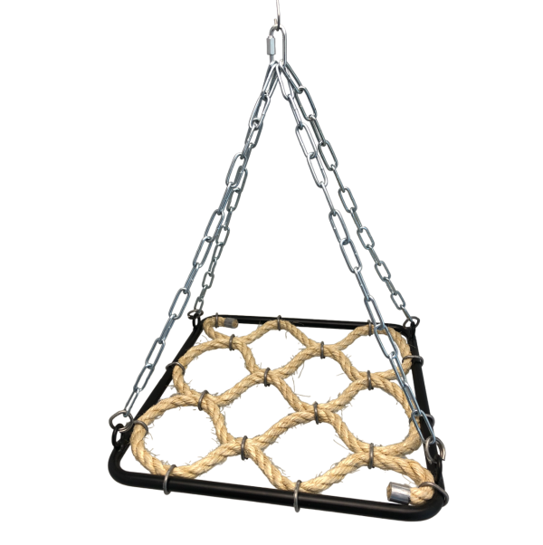 Cargo Net - Vierkant 30x30 cm