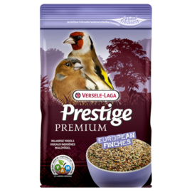 Inlandse Vogels 800 g