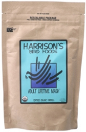 Harrison's Adult Lifetime Mash 1 pound