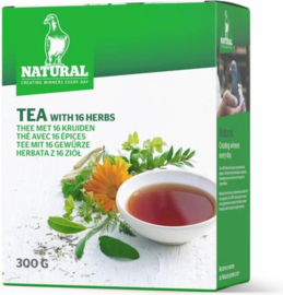 Duif - Natural Thee 300gr