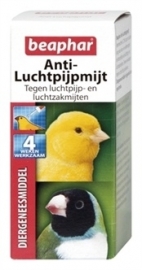 BOGENA ANTI-LUCHTPIJPMIJT 10 ML