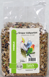 Gropar I Valkparkiet 1750gr