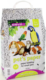 Pet's Paper Bedding 10ltr