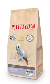 psittacus HE 800gr