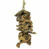 Back Zoo Nature Corky Shredding Tower Large