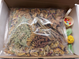 Cadeaubox Grote Parkiet
