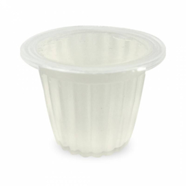 Back Zoo Nature Fruit Cups Apple 6 pcs