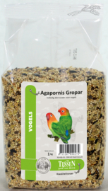 Agapornis Gropar Z.Z 1kg