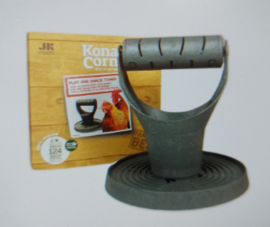 KonaCorn Snack- en speeltoren kip 1 st.