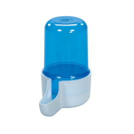 Fontein drago blauw