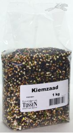 Kiemzaad 1kg