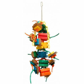 Zoo-Max Helice Tower 65 cm