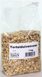 Tortelduivenvoer 1kg