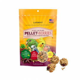 Lafeber Pellet-Berries Sunny Orchard - Cockatiel 284 gram
