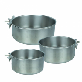 Petlala Stainless Steel Cup Medium