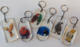 Sleutelhanger groot
