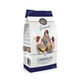 Birdelicious Carduelis - Distelvinken 750gr