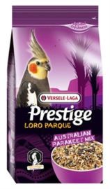 Versele-laga prestige premium Australische parkiet 1kg