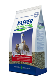 Hobbyline Watervogel Onderhoudskorrel 4kg