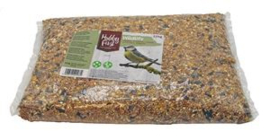 buitenvogel, voedings pakket