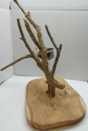 Speelboompje kurk (3)