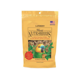 Lafeber Nutri-Berries Classic - Papegaai 284 gram