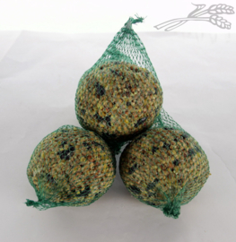 Mezenbollen Emmer 30 st.