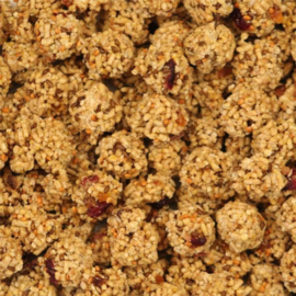 Lafeber Pellet-Berries Sunny Orchard - Parrot 284 gram