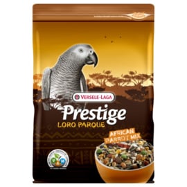 Prestige premium Afrikaanse papegaai 2,5