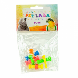 Petlala Wingnuts