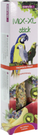 MiX-XL stick Kromsnavel Tropisch Fruit