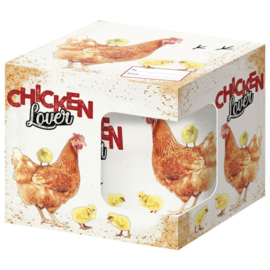 Mok Chicken Lover