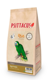 psittacus HP 800gr