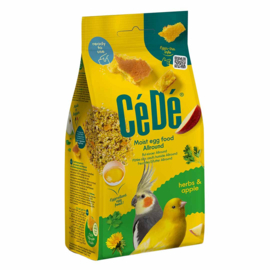 CéDé eivoer rul Allround kruiden & appel
