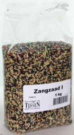 Zangzaad I 1kg