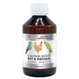 Calcium boost 250 ml