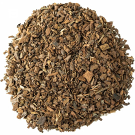 Back Zoo Nature Bark Bedding 20 Liter