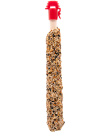 Sticks Kleine Zangvogels met Wilde zaden & Anijszaadtopping