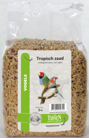 Tropischzaad I 2kg