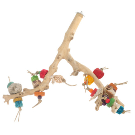 Java Play Perch Multi-color 56x52x16 cm