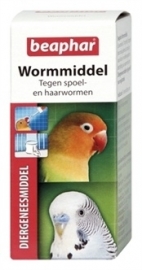 BOGENA WORMMIDDEL WORMINAL 10 ML