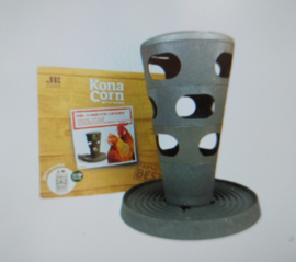 KonaCorn Voertoren kip 1 st.