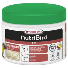 A21 baby vogels 250 g