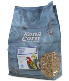 Konacorn Valkparkieten 1,8 kg