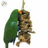 Back Zoo Nature Corky Shredding Tower Large