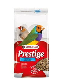 Prestige tropische vogel 1kg